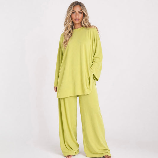 BURKINI (2 pieces) - CITRUS