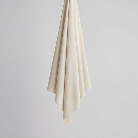 SQUARE HIJAB JERSEY- BEIGE