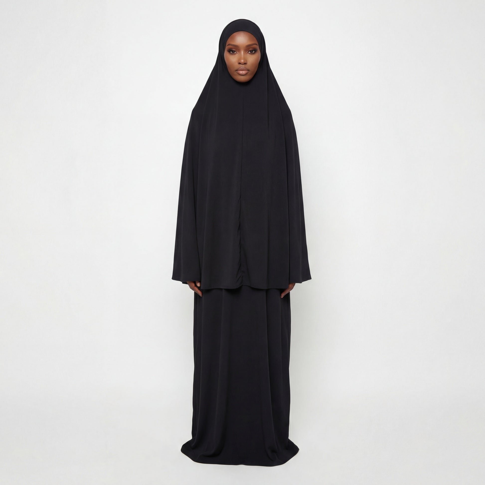 JERSEY PRAYER SET - BLACK